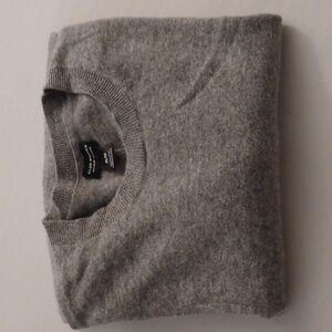 Cashmere Sweater Club Monaco